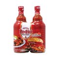 Franks Redhot Original Hot Sauce, 25 oz Bottle, 2PK 96797